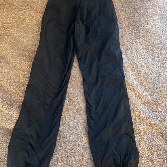 Lululemon dance studio pants - Picture 4 of 7